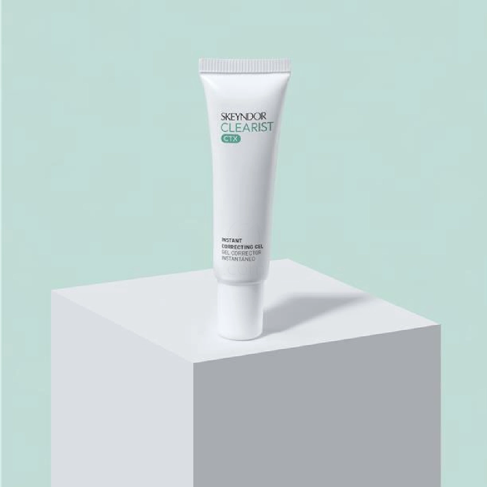 Skeyndor Clearist CTX, korekcijski gel za ciljno nego mozoljev in nepravilnosti (10 ml)